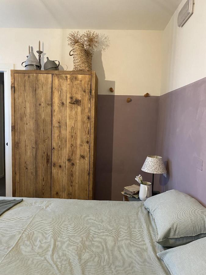 B&B Melloni Street Dolo Exterior foto
